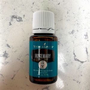Young Living - Rosemary Essential Oil